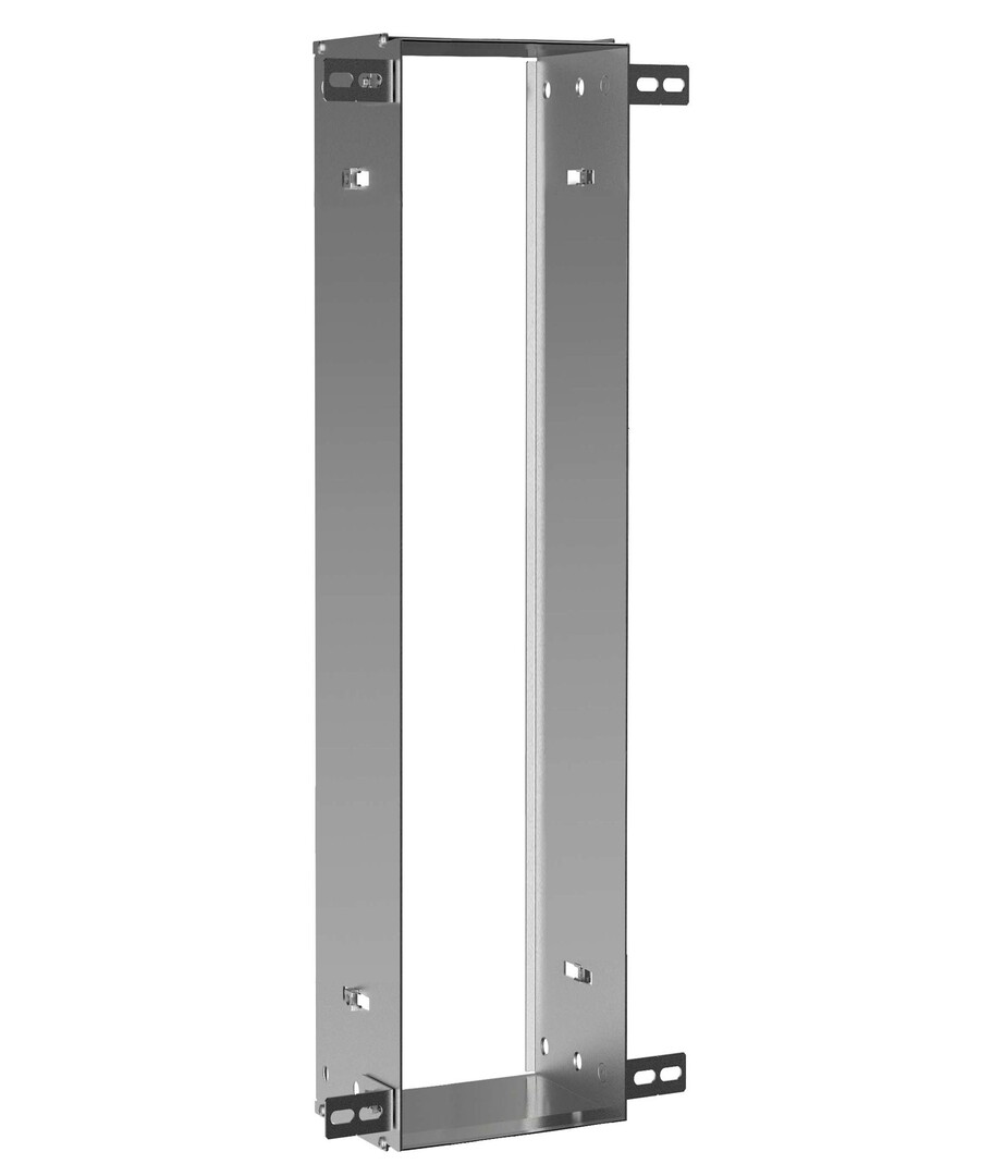 emco Einbaurahmen für Unterputz-Module „asis module 2.0“, „asis module 300“ 32 × 158 × 15 cm