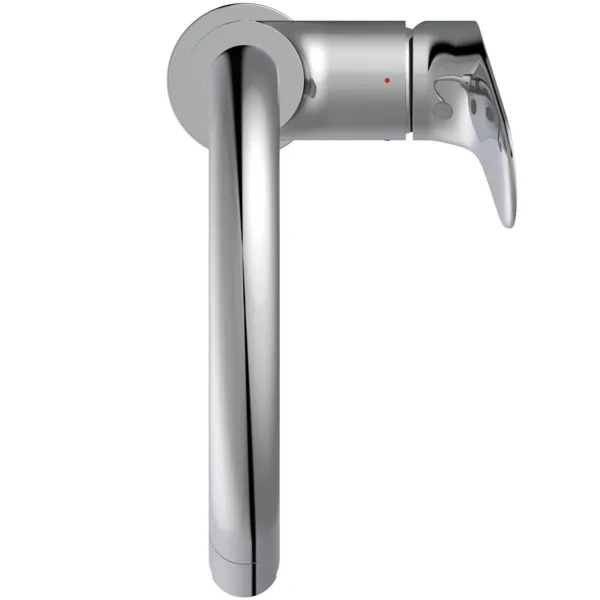 Einhand-Waschtischarmatur „Ceralife O“ Ausladung 150 mm in Chrom Einhand-Waschtischarmatur „Ceralife O“ Ausladung 150 mm in Chrom