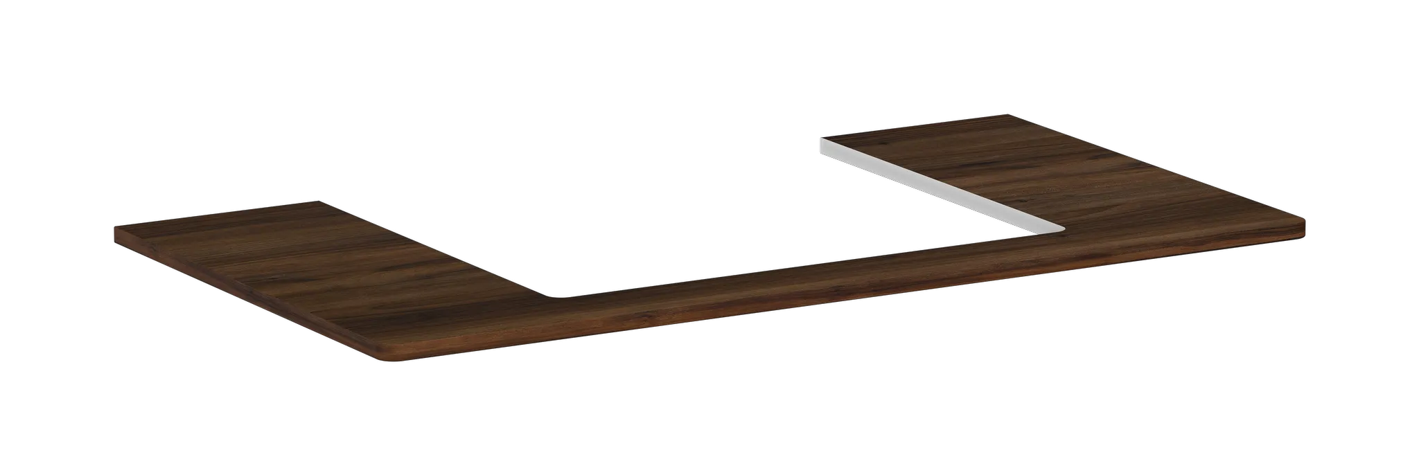 Xelu Q Konsole 980/550 mit Ausschnitt mittig für Aufsatzwaschtisch geschliffen 600/480 Weiß Hochglanz Xelu Q Konsole 980/550 mit Ausschnitt mittig für Aufsatzwaschtisch geschliffen 600/480 Weiß Hochglanz
