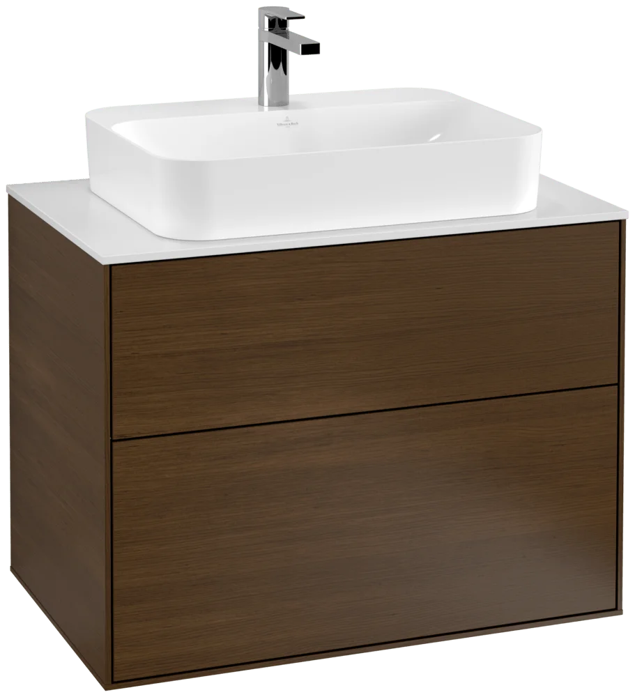 Villeroy & Boch Finion Waschbeckenunterschrank F34 800x603x501mm