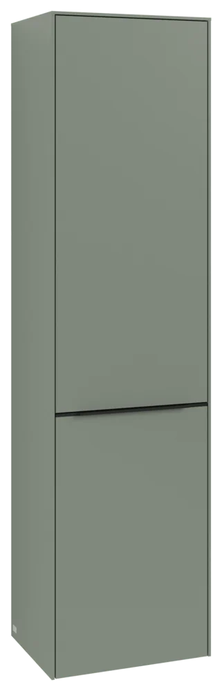 Villeroy & Boch Subway 3.0 Hochschrank C59201, 450x1710x362mm, Soft Green
