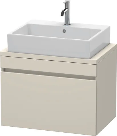 Duravit Waschtischunterschrank wandhängend „DuraStyle“ 70 × 51,2 × 47,8 cm