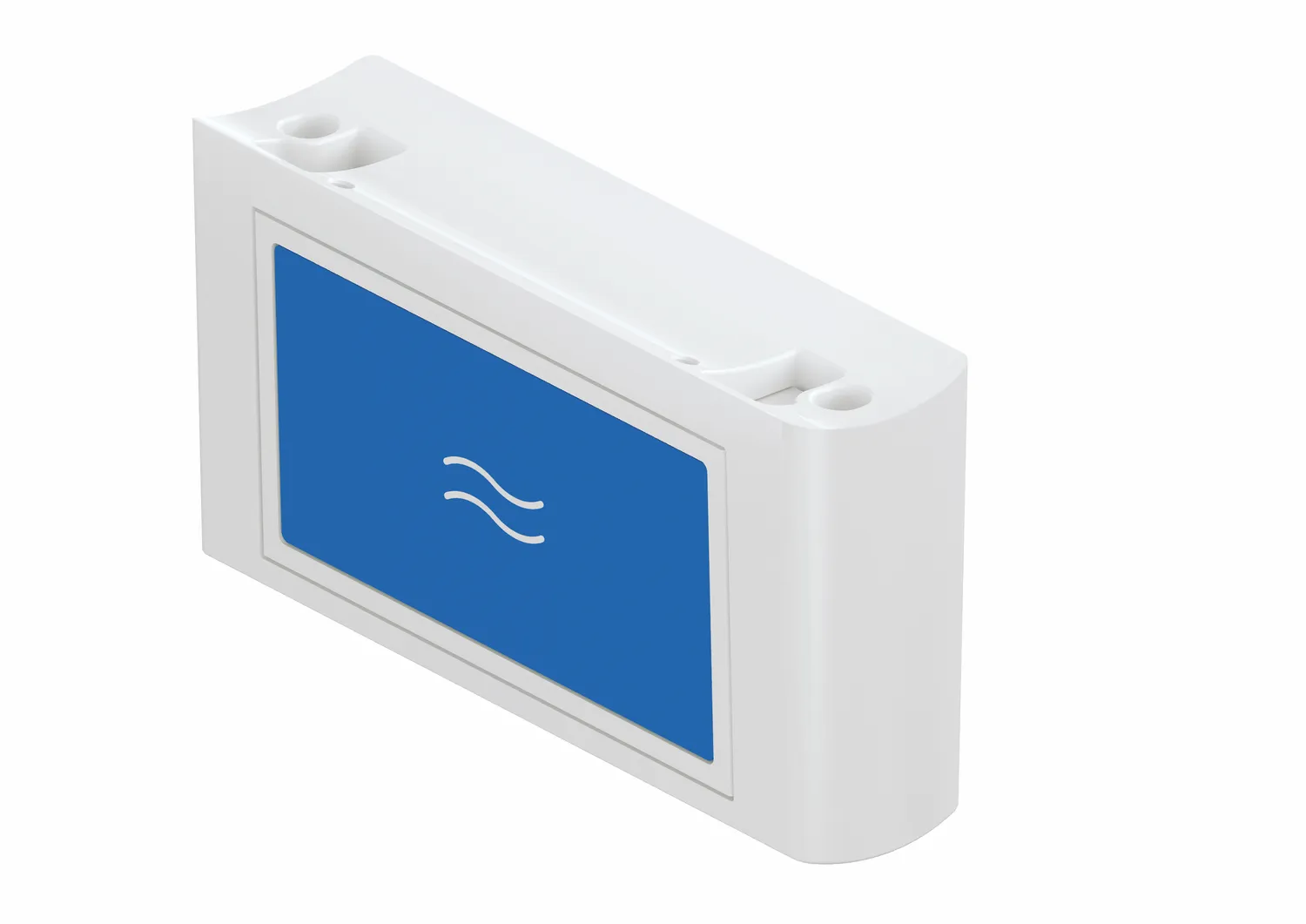 HEWI Aufrüstsatz „Serie 802 LifeSystem“ in Signalweiß glänzend / Signalweiß matt HEWI Aufrüstsatz „Serie 802 LifeSystem“ in Signalweiß glänzend / Signalweiß matt