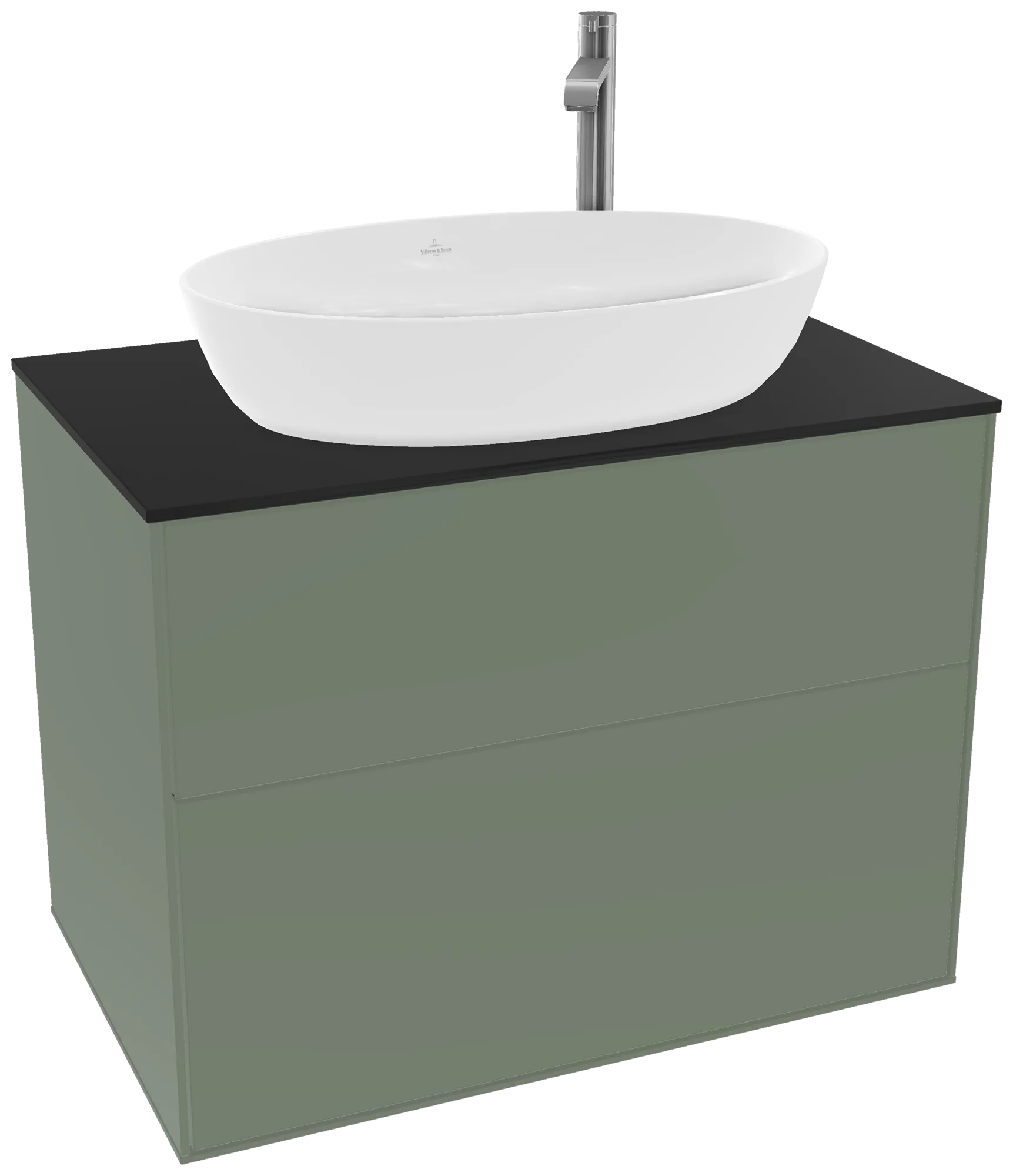 Villeroy & Boch Finion F87 Waschbeckenunterschrank Villeroy & Boch Finion F87 Waschbeckenunterschrank