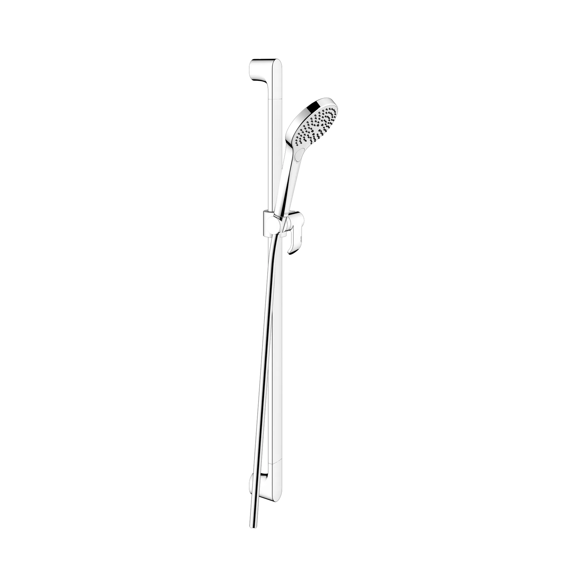 Edition 400 Brause-Set 900 mm verchromt