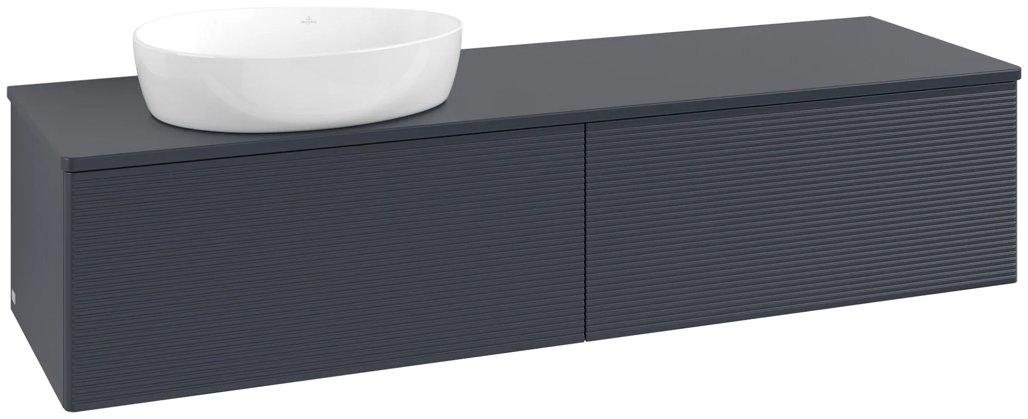 Villeroy & Boch Antao Waschbeckenunterschrank L37_1 1600x360x500mm