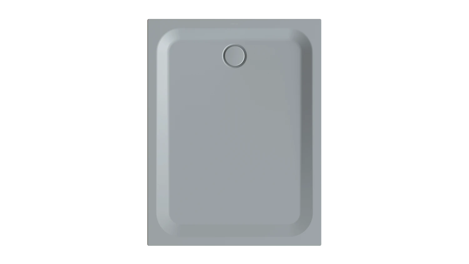 Bette rechteck Duschwanne „BetteUltra“ 1300 × 1000 mm ohne Oberflächenbeschichtung, mit BetteGlasur Plus, ohne Wannenträger, in Quartz