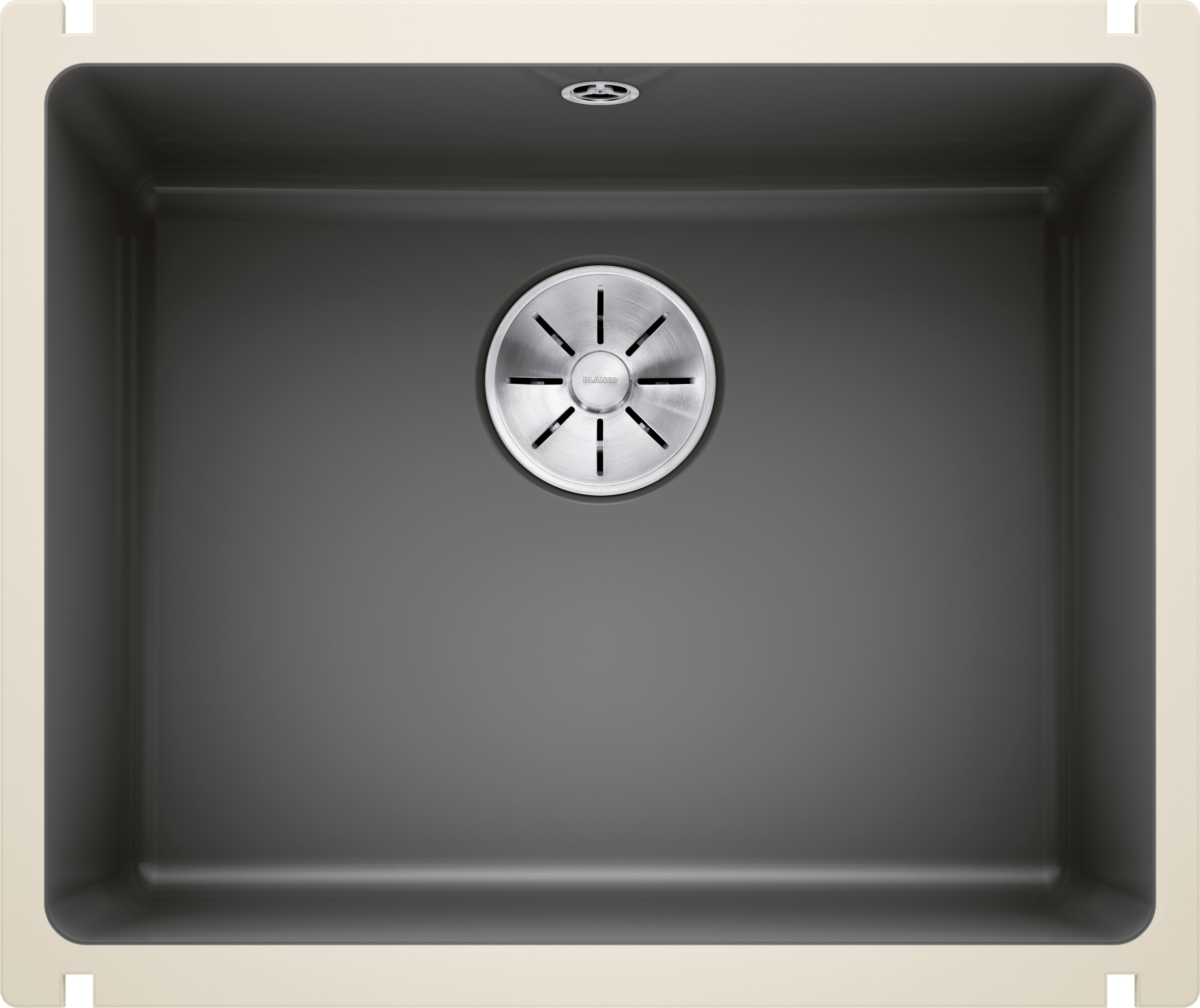 BLANCO SUBLINE 500-U BLANCO SUBLINE 500-U