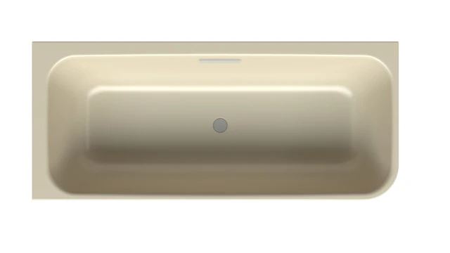 Bette rechteck Badewanne „BetteArt“ 185 × 80 cm in Cream Bette rechteck Badewanne „BetteArt“ 185 × 80 cm in Cream