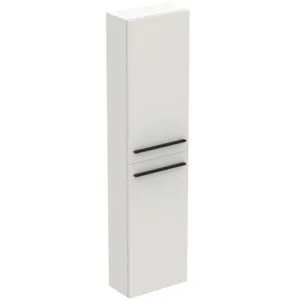 Ideal Standard Hochschrank „i.lifeS“ 40 × 160 × 21 cm Weiß matt Ideal Standard Hochschrank „i.lifeS“ 40 × 160 × 21 cm Weiß matt