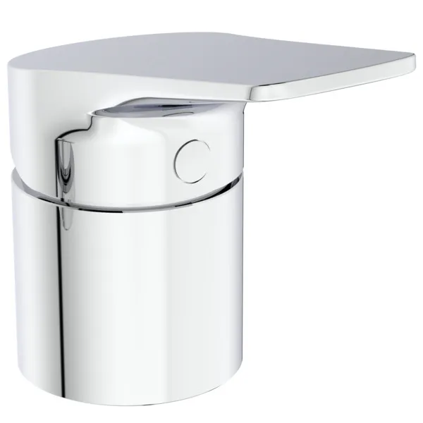 Ideal Standard Badearmatur La Dolce Vita BD670AA, Armaturen, chrom Ideal Standard Badearmatur La Dolce Vita BD670AA, Armaturen, chrom