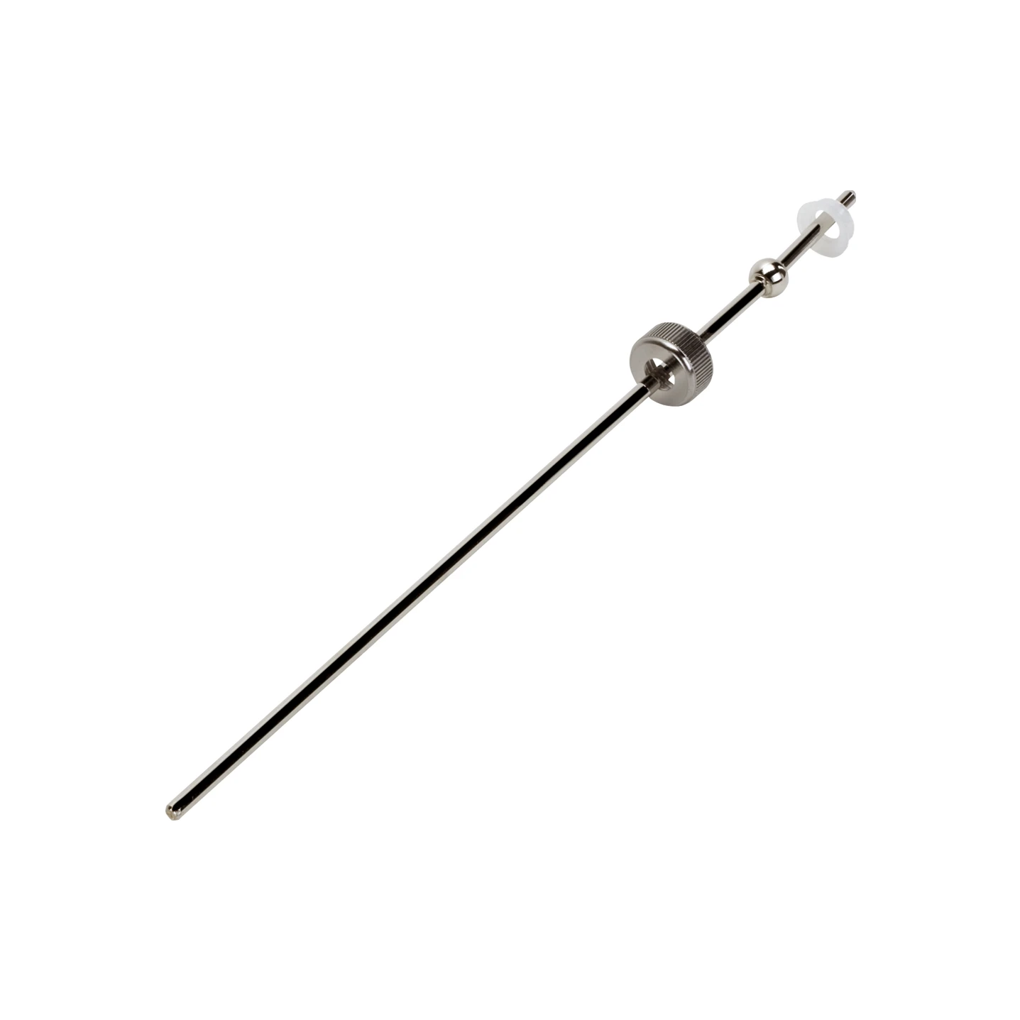 HG Hebelstange 200 mm (Kugel 12 mm) ( )