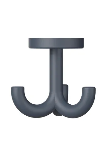 HEWI Dreifachhaken „Serie 477“