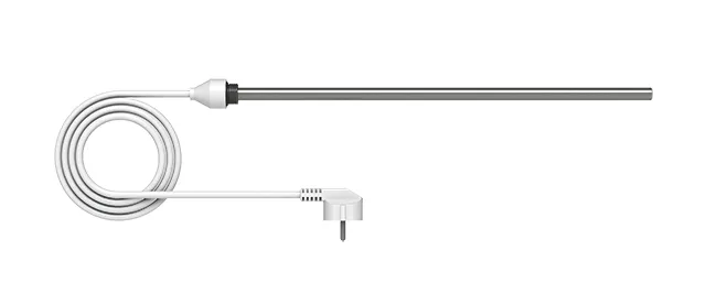 Zehnder Elektro-Heizpatrone „IHE“, 900 W in weiß Zehnder Elektro-Heizpatrone „IHE“, 900 W in weiß