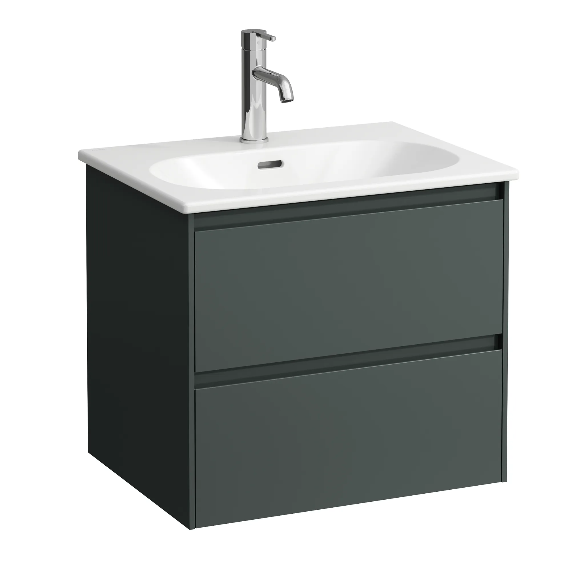 Laufen Badmöbelset inkl. Waschtisch „LUA“ 600 × 455 × 527 mm Laufen Badmöbelset inkl. Waschtisch „LUA“ 600 × 455 × 527 mm