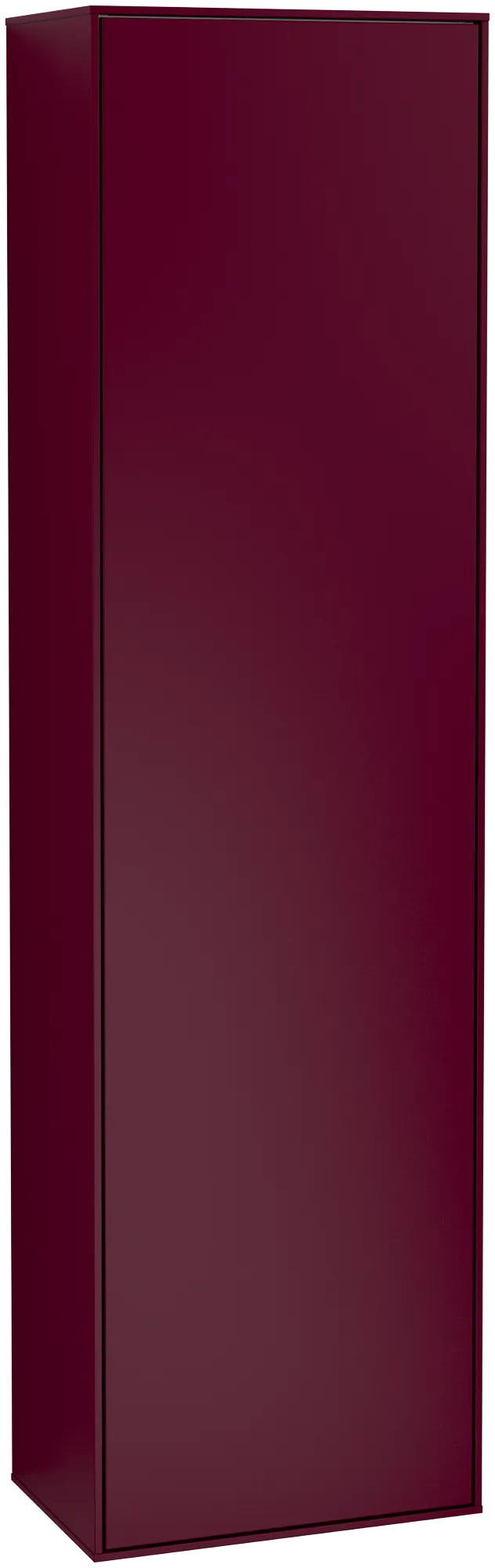 Villeroy & Boch Finion Hochschrank F48, 418x1516x270mm, links Villeroy & Boch Finion Hochschrank F48, 418x1516x270mm, links