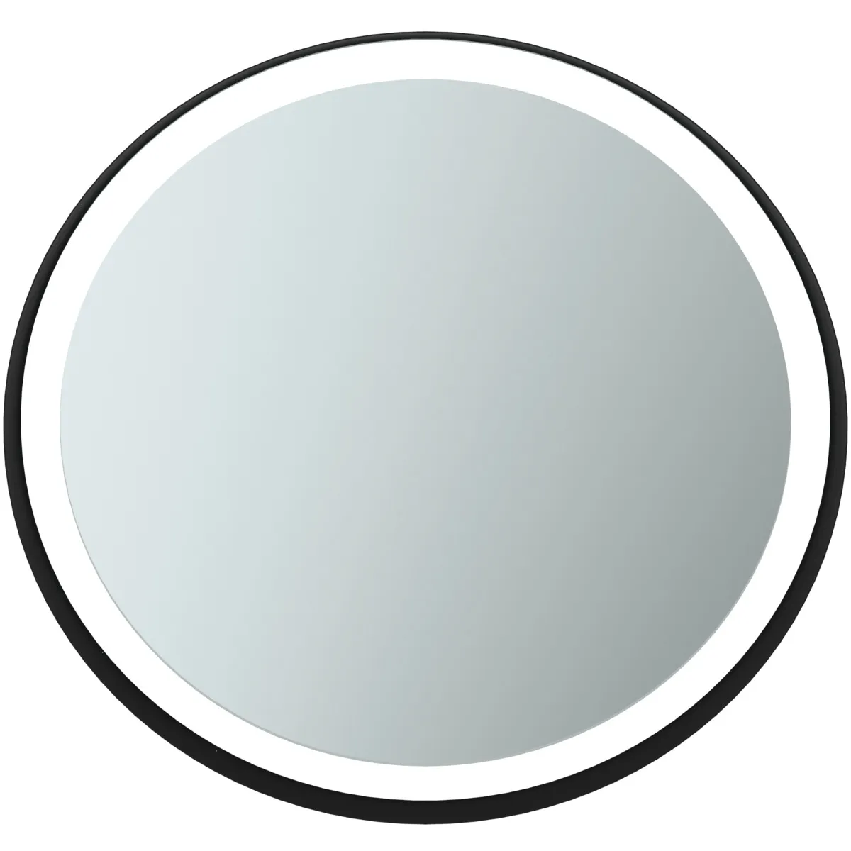 Ideal Standard Spiegel „Conca“ 65 × 65 cm Ideal Standard Spiegel „Conca“ 65 × 65 cm