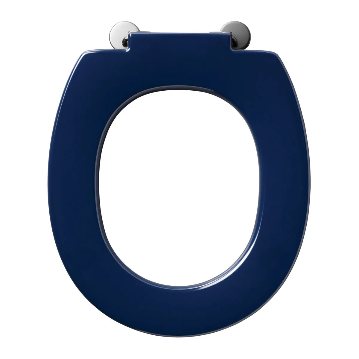 Ideal Standard WC-Sitz „Contour21+“ in Blau Ideal Standard WC-Sitz „Contour21+“ in Blau