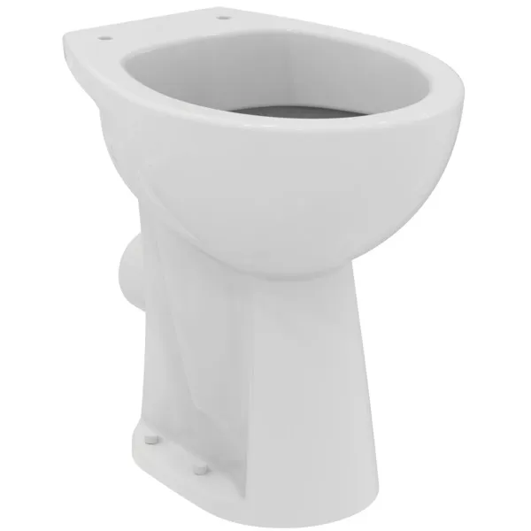 WC „Eurovit“ 36,5 × 47 × 48 cm WC „Eurovit“ 36,5 × 47 × 48 cm