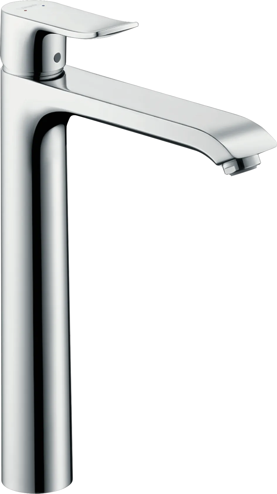 Hansgrohe Mischer Metris Einhebel-Waschtischmischer 260, Chrom Hansgrohe Mischer Metris Einhebel-Waschtischmischer 260, Chrom