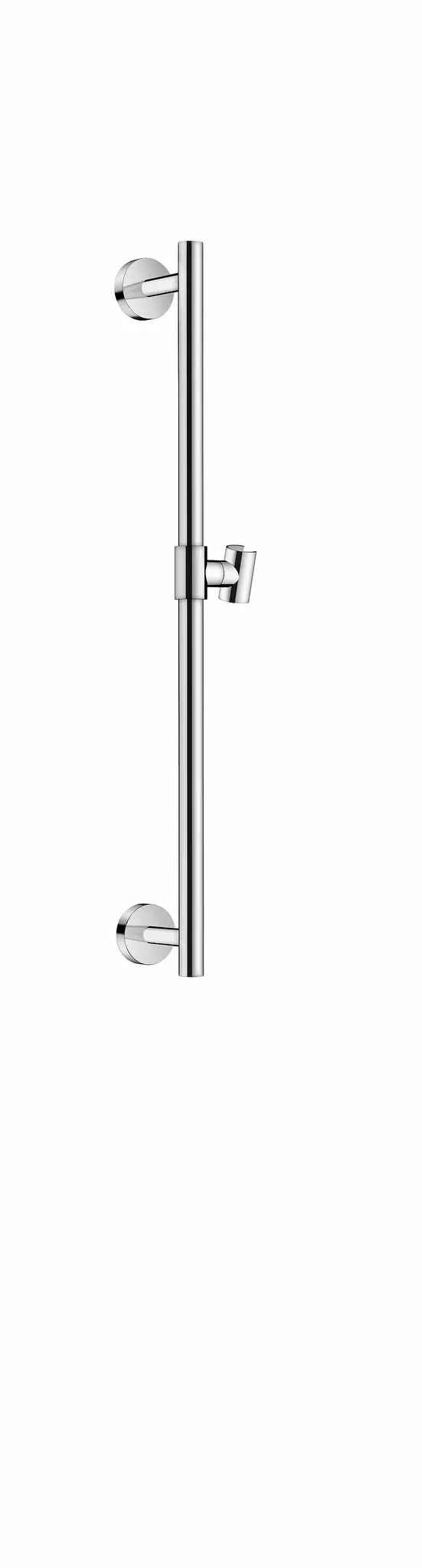 Hansgrohe Unica Brausestange Comfort 65 cm, Chrom
