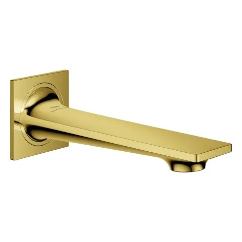 Wanneneinlauf Allure 13264, DN 20, Wandmontage, Ausladung 172 mm, chrom Wanneneinlauf Allure 13264, DN 20, Wandmontage, Ausladung 172 mm, chrom
