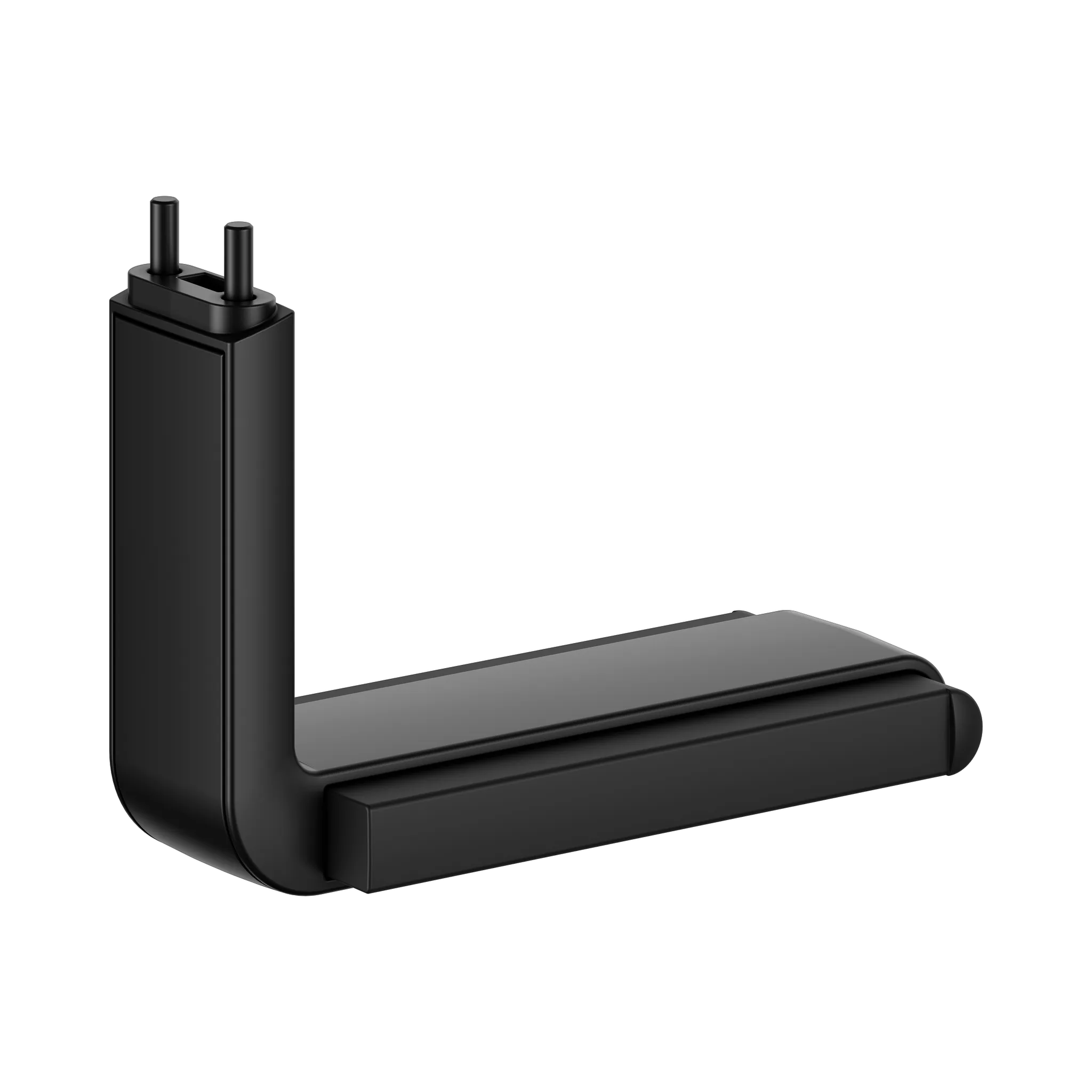 KEUCO Toilettenpapierhalter für Stützklappgriff „Axess“ KEUCO Toilettenpapierhalter für Stützklappgriff „Axess“