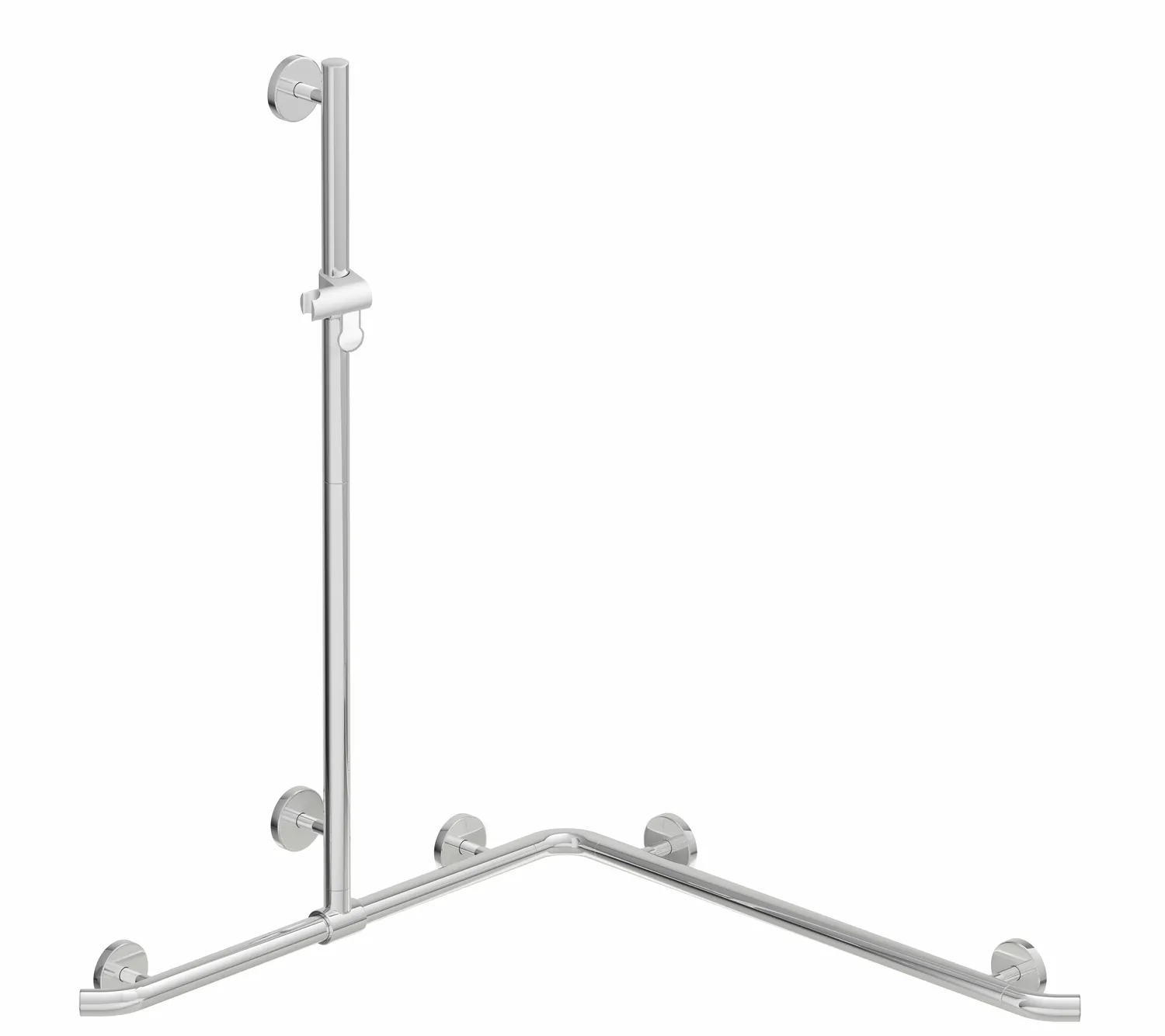 HEWI Haltegriff „Warm Touch“ HEWI Haltegriff „Warm Touch“