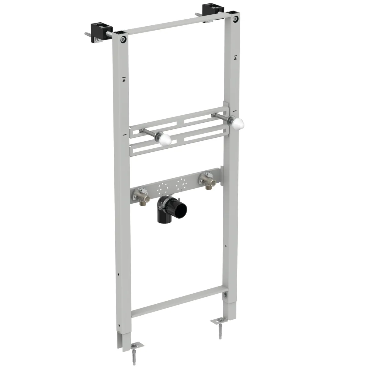 Ideal Standard Vorwand-/Einbauelement für Waschtisch „ProSys“ 115 × 50 × 12 cm Ideal Standard Vorwand-/Einbauelement für Waschtisch „ProSys“ 115 × 50 × 12 cm