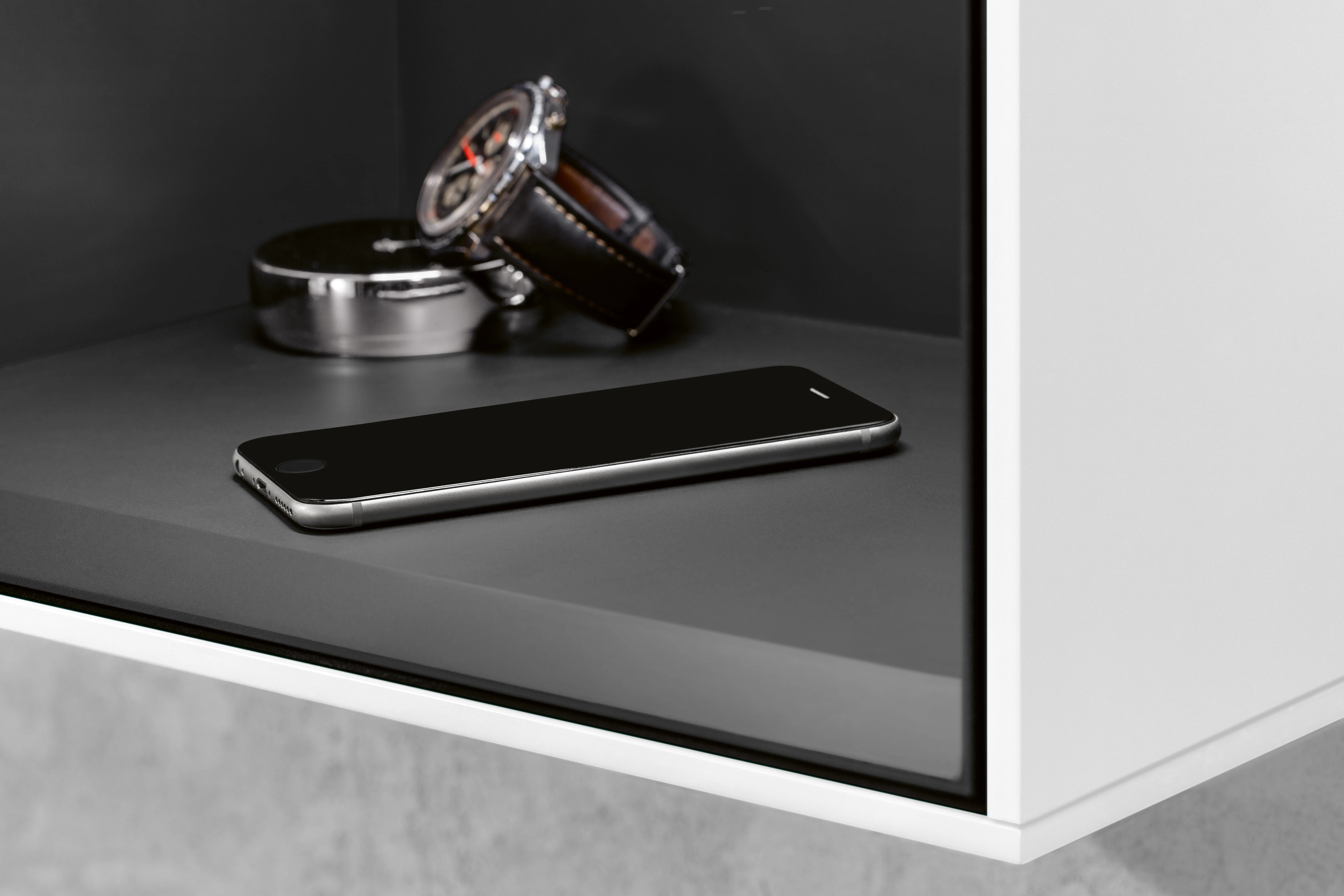 Villeroy & Boch Finion Regalmodul F58 418x356x270mm Villeroy & Boch Finion Regalmodul F58 418x356x270mm