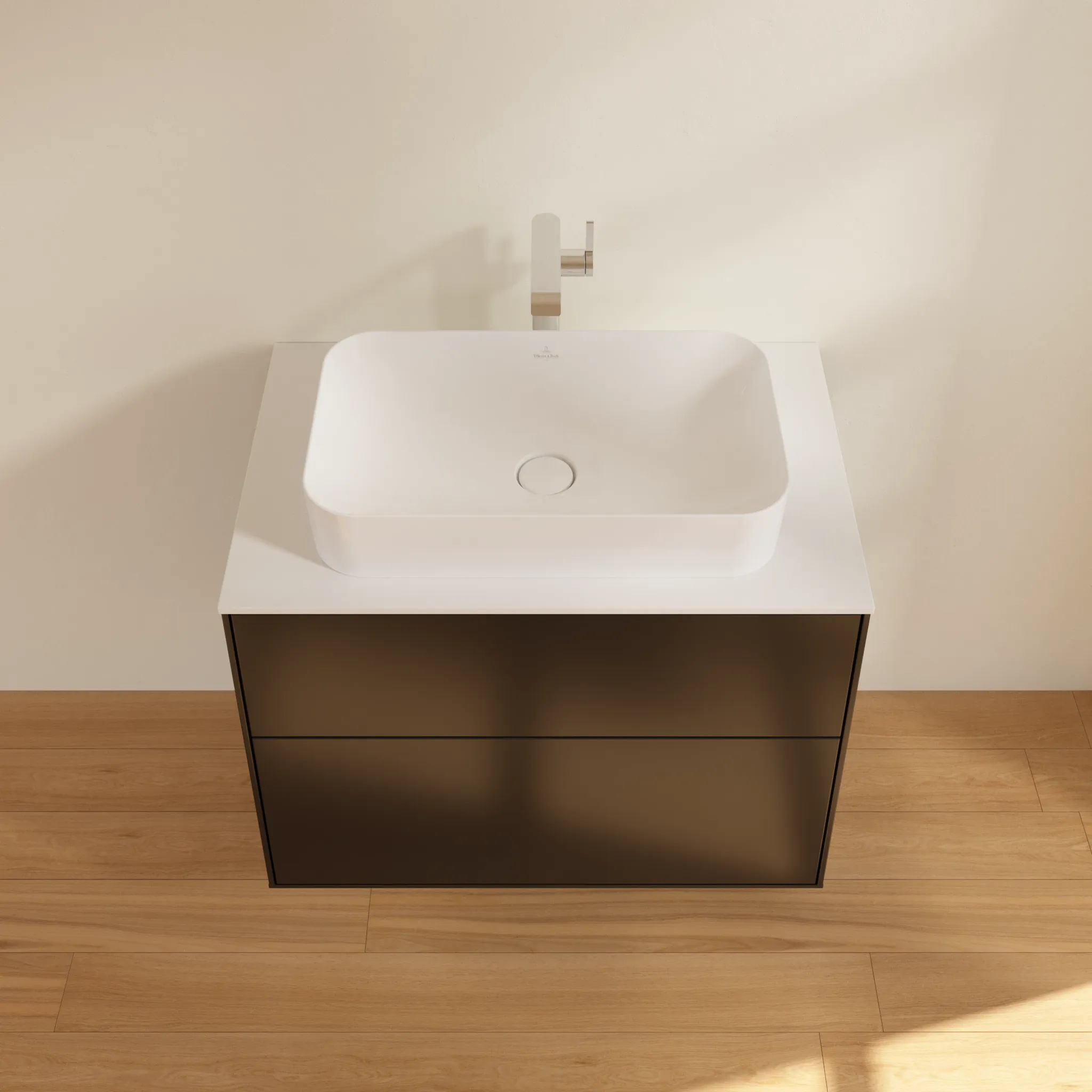 Villeroy & Boch Finion Waschbeckenunterschrank F22 800x603x501mm