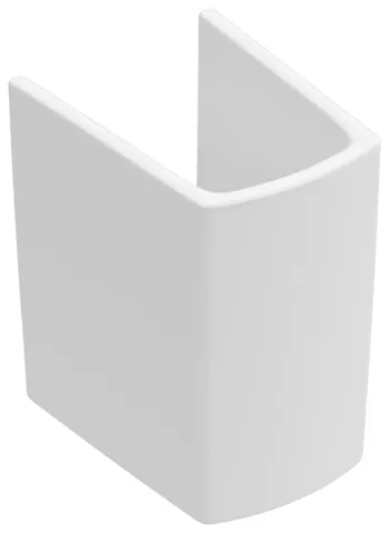 Halbsäule „Subway 2.0“ 19,4 × 30 × 24,5 cm Halbsäule „Subway 2.0“ 19,4 × 30 × 24,5 cm