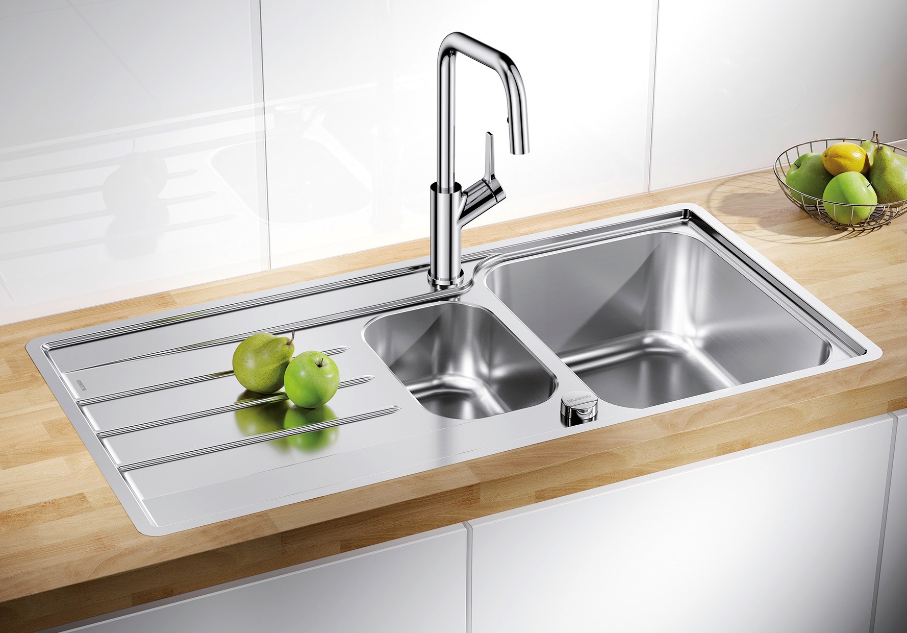 BLANCO LEMIS 6 S-IF BLANCO LEMIS 6 S-IF