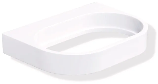 HEWI Halter „System 800K“ 12,2 cm HEWI Halter „System 800K“ 12,2 cm