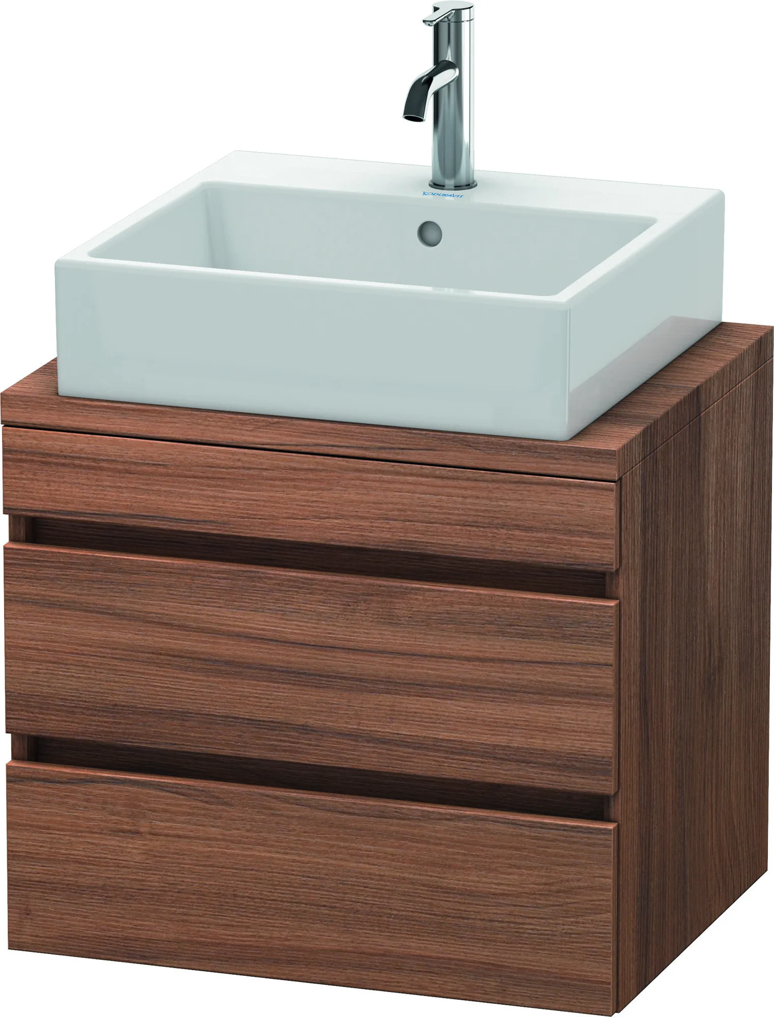 Duravit Waschtischunterschrank wandhängend „DuraStyle“ 60 × 51,2 × 47,8 cm Duravit Waschtischunterschrank wandhängend „DuraStyle“ 60 × 51,2 × 47,8 cm