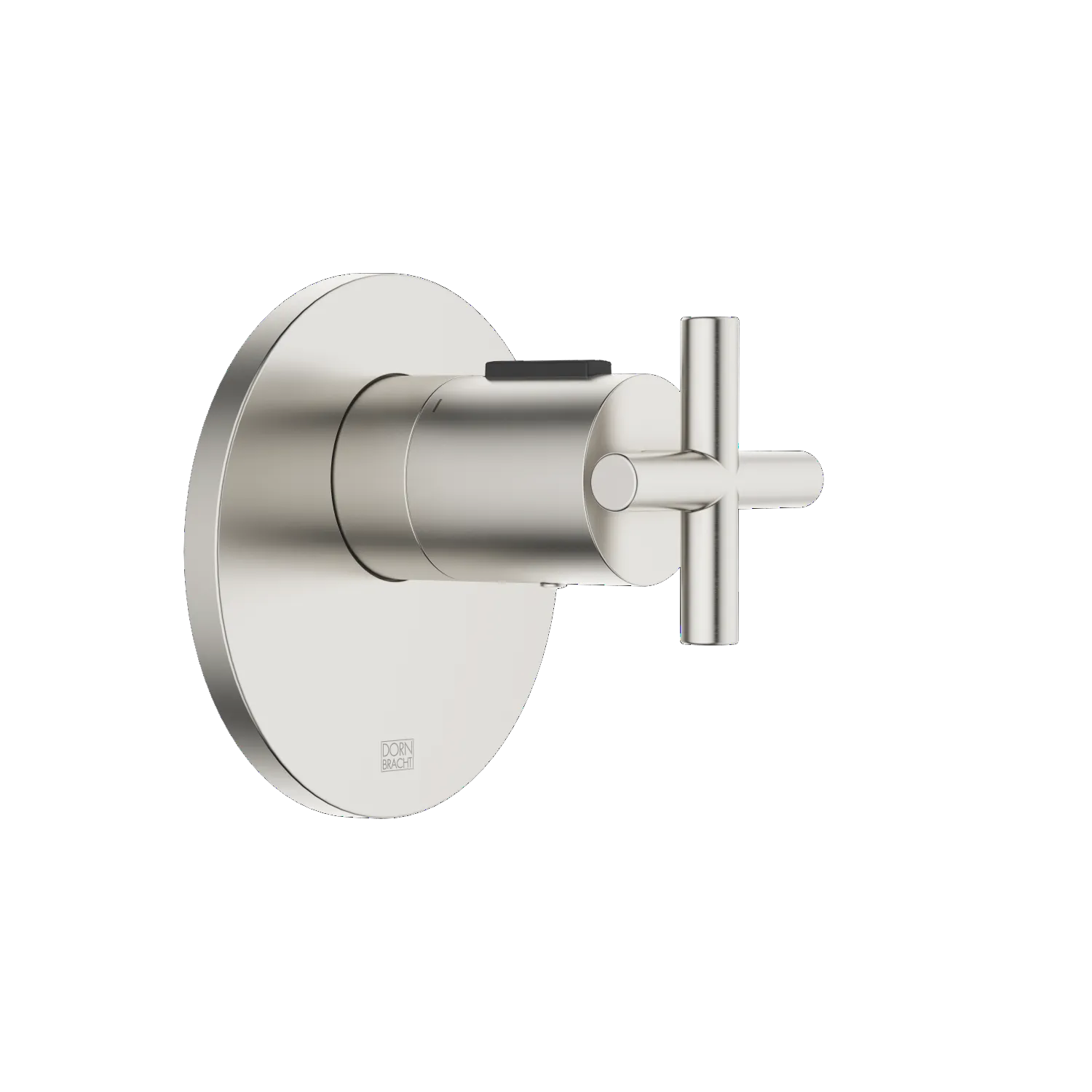 UP-Thermostat ohne Mengenregulierung TARA Chrom 36501892