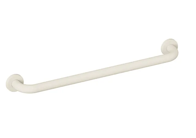 HEWI Handtuchhalter „Serie 477“ 63 × 2,8 × 8,5 cm in Reinweiß HEWI Handtuchhalter „Serie 477“ 63 × 2,8 × 8,5 cm in Reinweiß