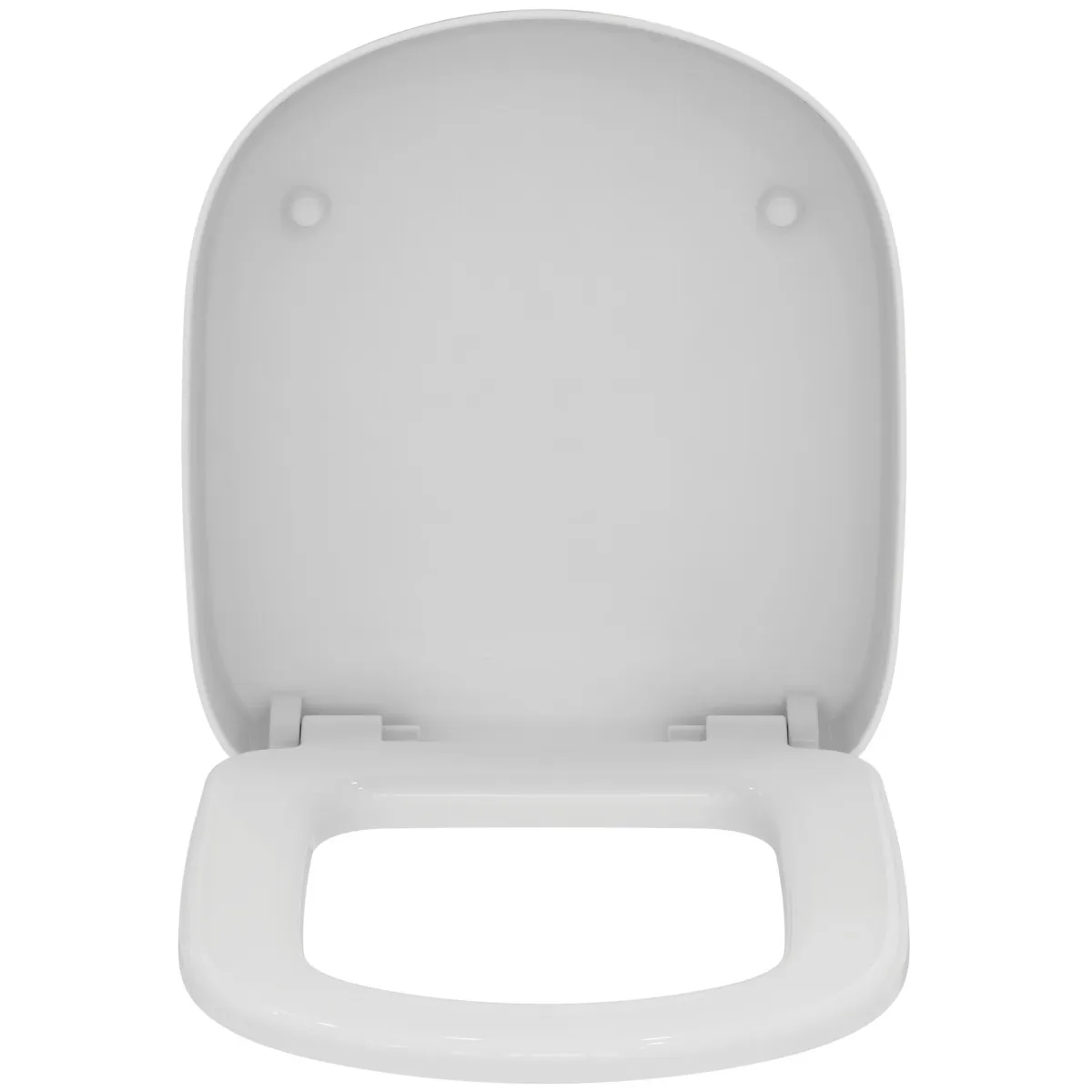 Ideal Standard WC-Sitz „EurovitPlus“