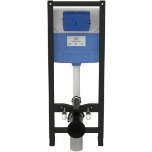 Ideal Standard Vorwand-/Einbauelement für Toilette „ProSys“ 115 × 42 × 18 cm Ideal Standard Vorwand-/Einbauelement für Toilette „ProSys“ 115 × 42 × 18 cm