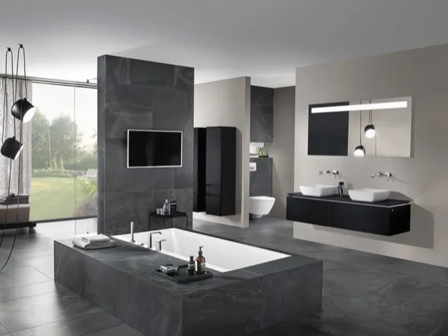 WC-Sitz „Subway 3.0“ in Weiß Alpin, Scharniere Edelstahl, Soft Closing, Quick Release WC-Sitz „Subway 3.0“ in Weiß Alpin, Scharniere Edelstahl, Soft Closing, Quick Release