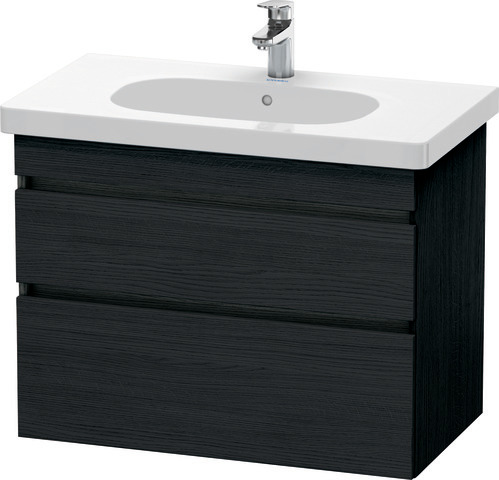 Duravit Waschtischunterschrank wandhängend „DuraStyle“ 80 × 61 × 45,3 cm