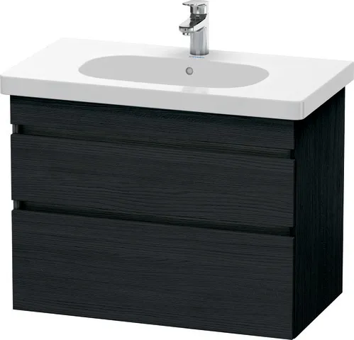Duravit Waschtischunterschrank wandhängend „DuraStyle“ 80 × 61 × 45,3 cm Duravit Waschtischunterschrank wandhängend „DuraStyle“ 80 × 61 × 45,3 cm