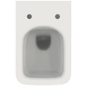 WC „BlendCube“ 35,5 × 34 × 54 cm in Weiß WC „BlendCube“ 35,5 × 34 × 54 cm in Weiß