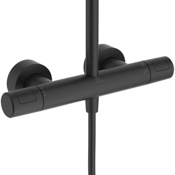 Ideal Standard Duschsystem „CerathermT25M“ Ideal Standard Duschsystem „CerathermT25M“