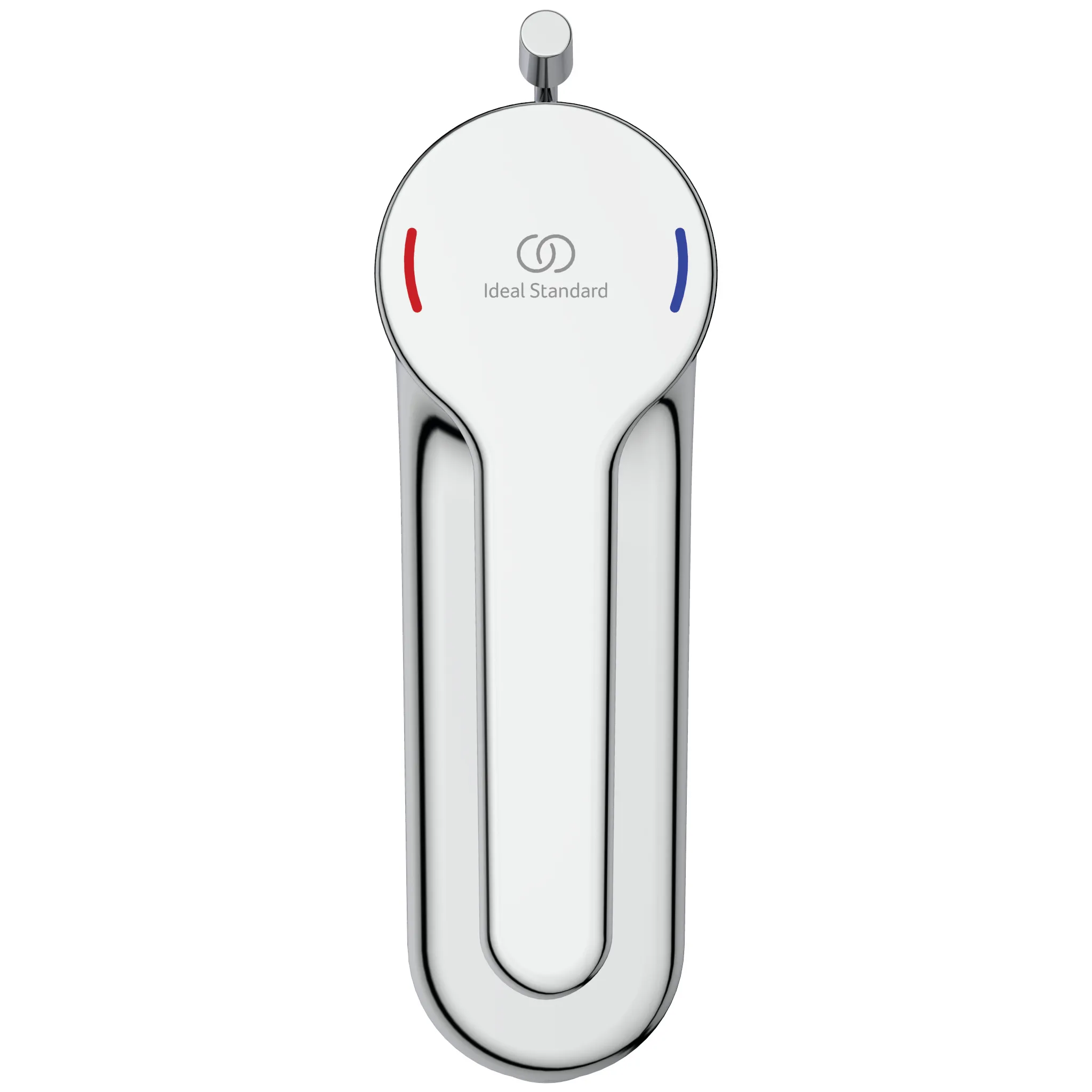 Waschtischarmatur Ceraplus Niederdruck mit Ablaufgarnitur Ausladung 112mm Chrom Waschtischarmatur Ceraplus Niederdruck mit Ablaufgarnitur Ausladung 112mm Chrom