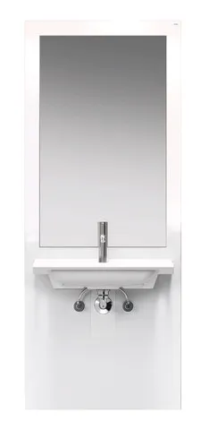 HEWI Waschtisch-Modul S 50, Höhenverstellbar HEWI Waschtisch-Modul S 50, Höhenverstellbar