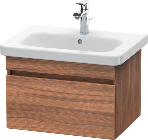 Duravit Waschtischunterschrank wandhängend „DuraStyle“ 58 × 39,8 × 44,8 cm