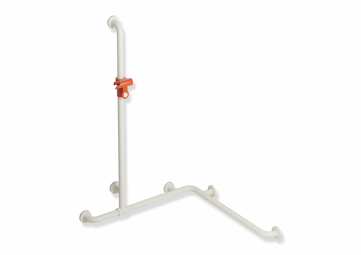 HEWI Haltegriff „Serie 801“