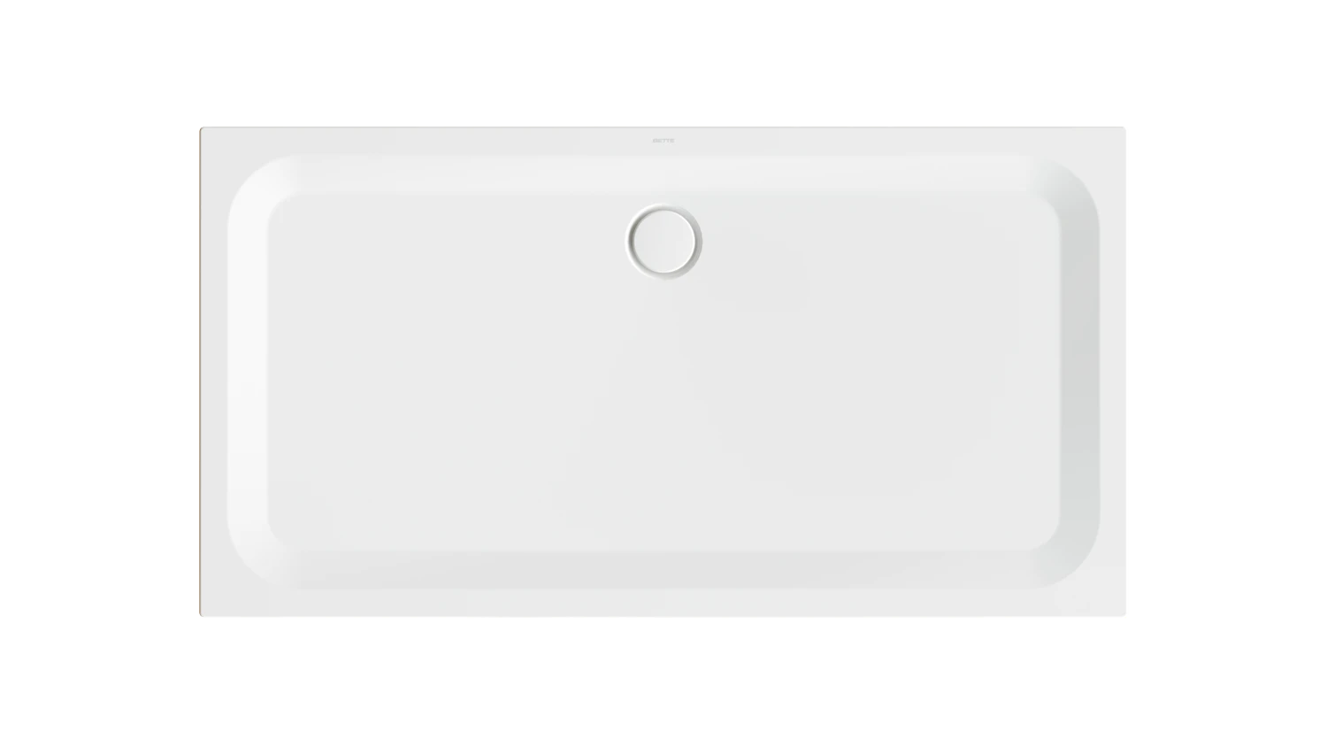 Bette rechteck Duschwanne „BetteUltra“ 170 × 90 cm in Weiß Farbe: Weiß / Größe: 170 × 90 cm / Oberflächenbeschichtung: ohne Oberflächenbeschichtung / Oberflächenveredelung: ohne Oberflächenveredelung / Wannenträger: ohne Wannenträger Bette rechteck Duschwanne „BetteUltra“ 170 × 90 cm in Weiß Farbe: Weiß / Größe: 170 × 90 cm / Oberflächenbeschichtung: ohne Oberflächenbeschichtung / Oberflächenveredelung: ohne Oberflächenveredelung / Wannenträger: ohne Wannenträger
