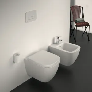 WC „i.lifeS“ 35,5 × 33,5 × 48 cm WC „i.lifeS“ 35,5 × 33,5 × 48 cm